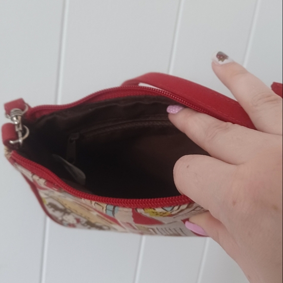 Sanrio Hello Kitty Vintage Purse 2003 - Picture 6 of 9